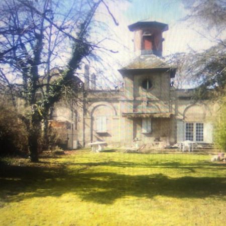 Metz-Sud - Appartement 120 M2 Dans Maison Du XVIII - Jouy Aux Arches Entre Nancy Et Luxembourg - Proximite Toutes Commodites Esterno foto
