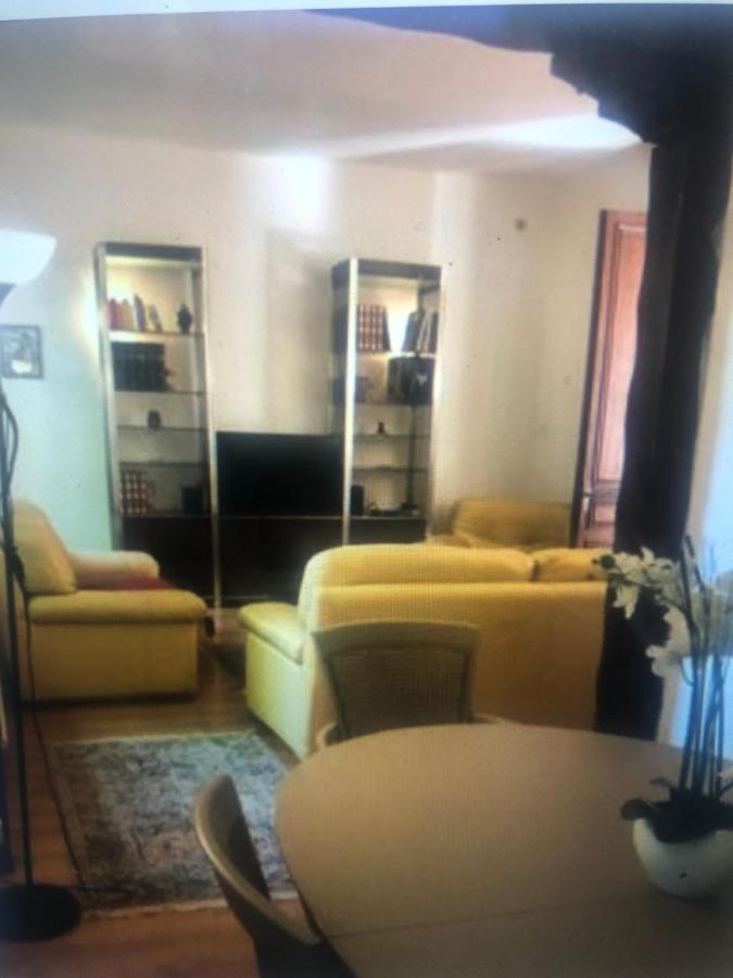 Metz-Sud - Appartement 120 M2 Dans Maison Du XVIII - Jouy Aux Arches Entre Nancy Et Luxembourg - Proximite Toutes Commodites Esterno foto