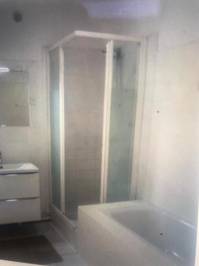 Metz-Sud - Appartement 120 M2 Dans Maison Du XVIII - Jouy Aux Arches Entre Nancy Et Luxembourg - Proximite Toutes Commodites Esterno foto