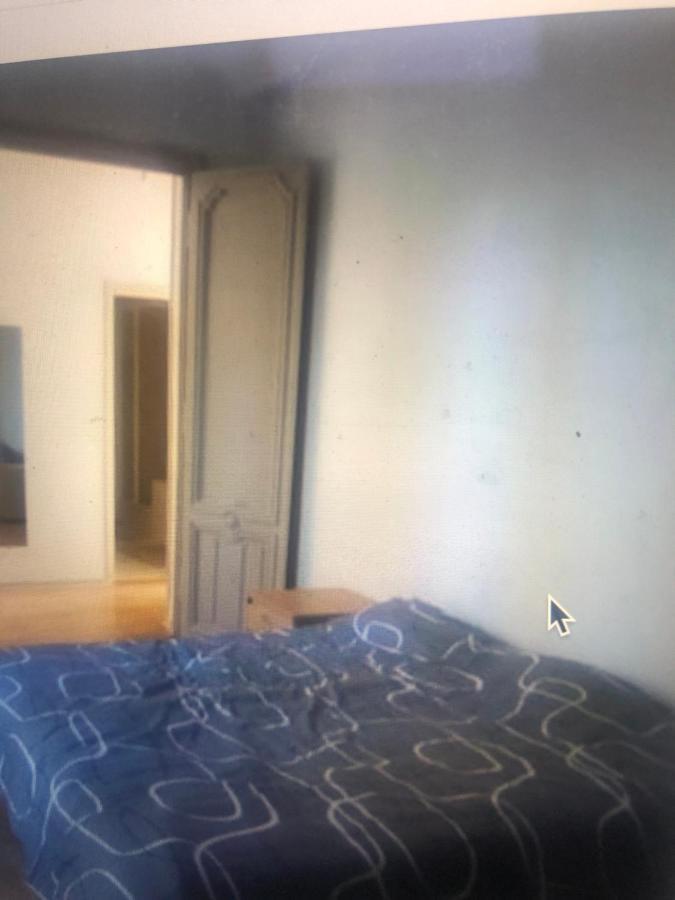 Metz-Sud - Appartement 120 M2 Dans Maison Du XVIII - Jouy Aux Arches Entre Nancy Et Luxembourg - Proximite Toutes Commodites Esterno foto