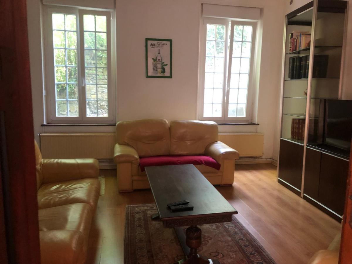 Metz-Sud - Appartement 120 M2 Dans Maison Du XVIII - Jouy Aux Arches Entre Nancy Et Luxembourg - Proximite Toutes Commodites Esterno foto